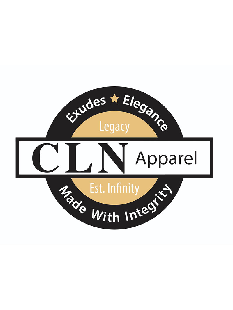 CLN Apparel Transparent Logo Image
